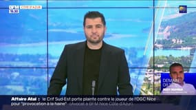 JT du Sud du mercredi 18 octobre