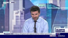 Début de semaine poussif en Bourse, dix entreprises du CAC publieront cette semaine - 18/10