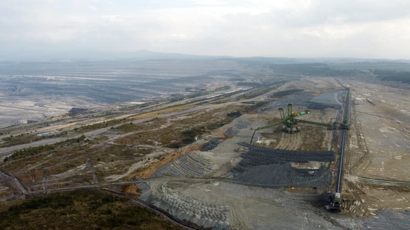 Bruxelles avait directement prélevé la somme dans les aides à Varsovie: la CJUE valide les astreintes de 68,5 millions d'euros contre la Pologne pour son refus de fermer une mine de charbon