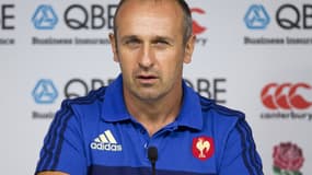 Philippe Saint-André