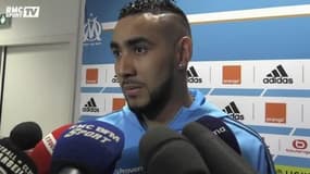 OM / Payet : "Un match difficile" contre Nantes