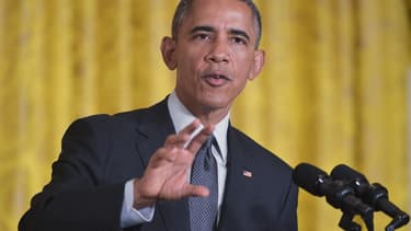 Pour Barack Obama, la Grèce ne pourra se relever sans la croissance
