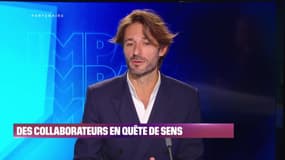 Impact PME l'hebdo : horizon 2030, quelles priorités pour les PME ? - 26/10