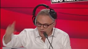 Eric Brunet: "Les premiers à détester l'ENA sont les énarques eux-mêmes"