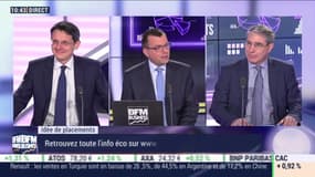 100% Placements: Que vont faire les marchés en 2020 ? - 17/01