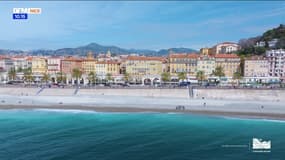 L'Odyssée Bleue du lundi 2 juin 2025 - À la découverte de la Baie des Anges