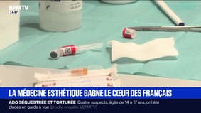 40% des Français ont déjà eu recours ou envisagent de faire de la chirurgie esthétique