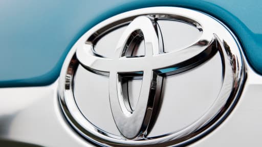 Un risque d'incendie que pourrait provoquer le système de lève-vitres explique le rappel que vient de lancer Toyota.