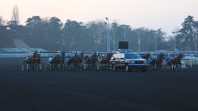 Grand Prix de France : Bold Eagle (8) et Timoko (7) s'élanceront côte à côte
