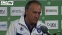 Football / Bastia tombeur de Nantes - 14/02