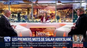 Procès de Salah Abdeslam en Belgique: une peine de 20 ans a été requise contre le seul survivant des commandos du 13-Novembre (2/2)