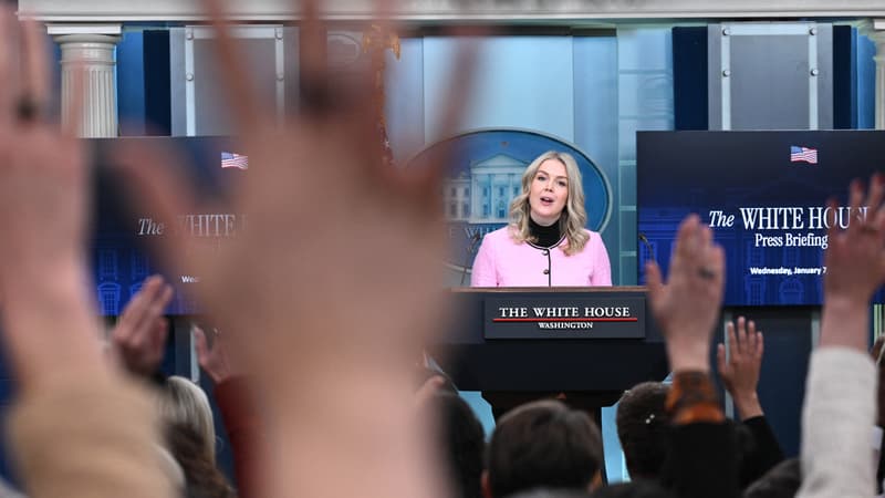 La Maison Blanche confirme que Trump étudie "activement" le rachat du Groenland: comment pourrait-il s'y prendre et combien ça coûterait?