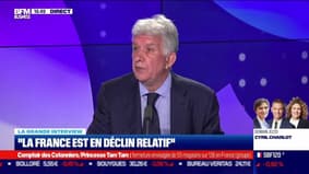 Yves Perrier (Banque Edmond de Rothschild) : un sursis pour la dette française ? - 05/06