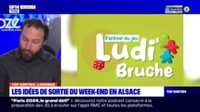 Top Sorties Alsace du vendredi 2 février - Les idées de sortie du week-end en Alsace