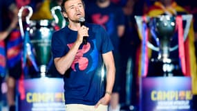 Luis Enrique
