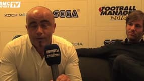 Football Manager / Antoine David : "Cela n'enlève pas la nécessité de superviser