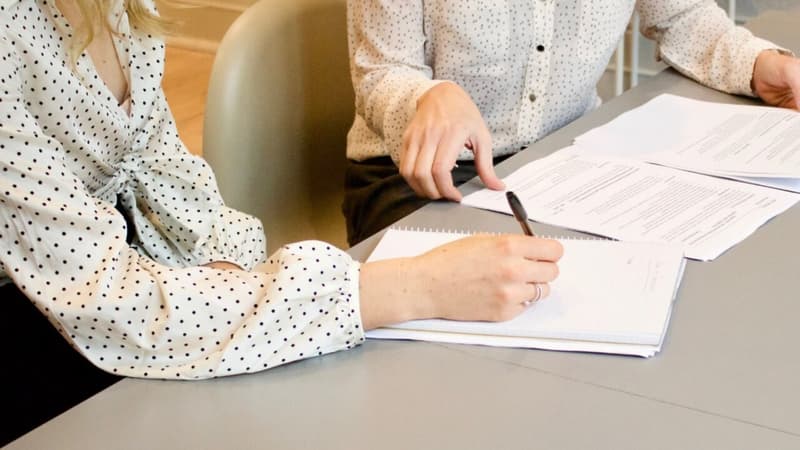 Rupture co. :  dernière chance pour un accord !