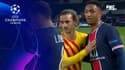 Ligue des champions : "Il faut aller la chercher", le message de Griezmann à Diallo après PSG-Barça