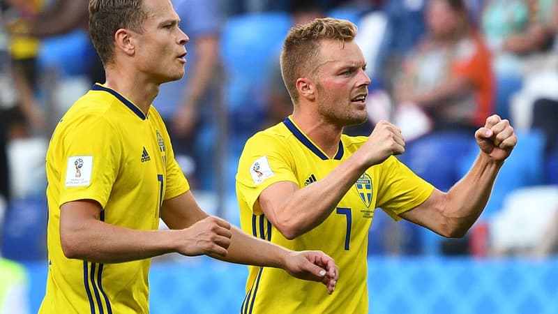Claesson et Larsson