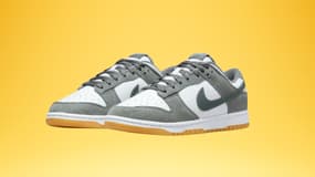 Nike fait fort en proposant cette paire de Dunk très recherchée à un prix si bas

