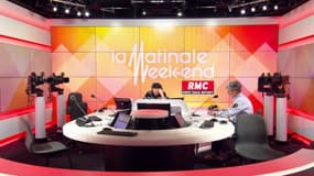 Racontez-nous: la sœur de Xavier Dupont de Ligonnès clame son innocence dans un livre et pense qu'il est toujours en vie 