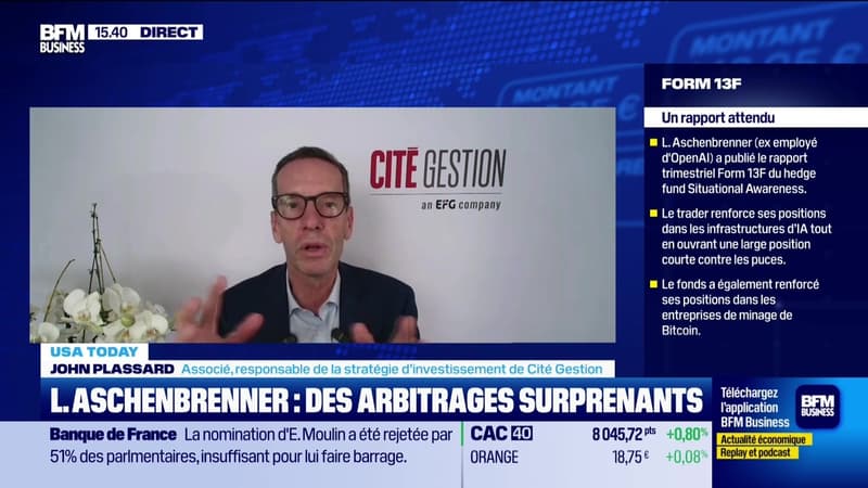 USA Today : "IA et emploi : l'enquête choc qui va à l'encontre de ce que l'on pense", par John Plassard - 20/05