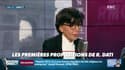 Président Magnien ! : Les premières propositions de Rachida Dati - 08/11