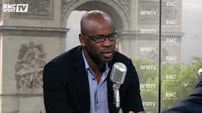 Football / Thuram évoque la cohésion de groupe - 04/07
