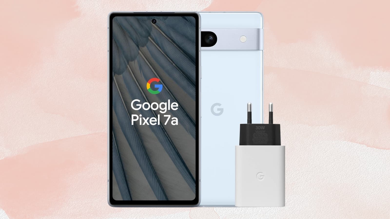 Le smartphone Google Pixel 7a profite enfin d'une promo, son prix dégringole sur Amazon