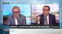 Brunet & Neumann : Migrants, l'UE sert-elle encore à quelque chose ? - 20/09