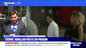 Affaire Jubillar: la cour pointe des indices "graves et concordants" qui indiqueraient que Delphine Jubillar est décédée