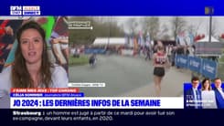 J'aime mes Jeux: l'actualité sportive à J-65 des JO