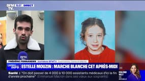 Seine-et-Marne: la dernière marche blanche en hommage à Estelle Mouzin aura lieu ce samedi après-midi à Guermantes