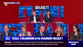 L'intégrale de Liberté Egalité Brunet ! du lundi 14 octobre 
