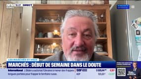 Les marchés et vous : Un début de semaine dans le doute - 18/11