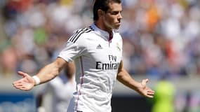 Gareth Bale