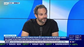 French Tech : Pitchy - 21/09