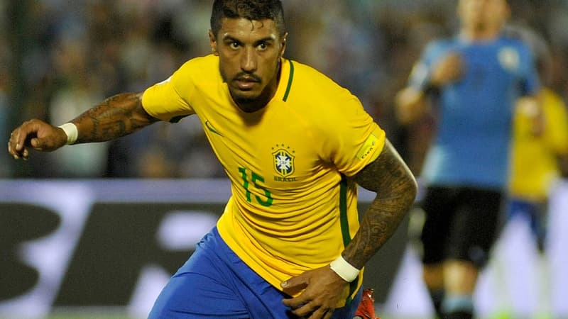 Paulinho