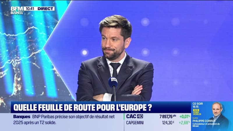 L'intégrale des Experts du mardi 16 septembre