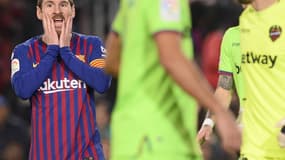 Lionel Messi (Barça)