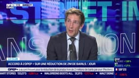 USA Today : Accord à l'Opep+ sur une réduction de 2M de barils/jour, par Gregori Volokhine - 05/10