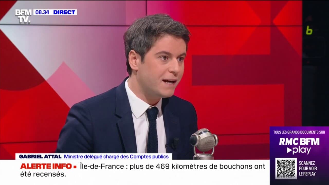 Bras d'honneur à l'Assemblée nationale "Je crois Éric DupondMoretti