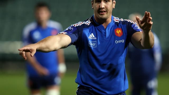 Yoann Maestri