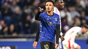 Sofiane Diop - Monaco