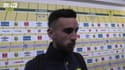Ligue 1 - Nantes-Guingamp (2-1) - Thomasson : " Ce but nous libère et c'est bien "