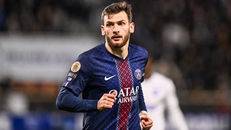 PSG-Liverpool: plusieurs tauliers sous la menace d’une suspension, dont deux Parisiens