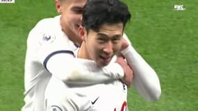 FIFA the Best : Le but de Son vainqueur du prix Puskas