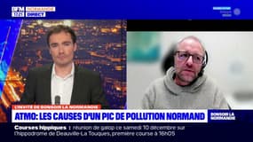 Atmo Normandie: comment sont déterminées les prévisions de la qualité de l'air?