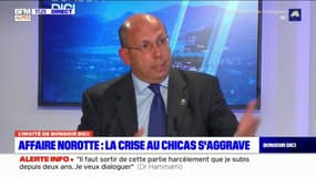 Élections de la CME du Chicas: le chirurgien Raouf Hammami candidat 