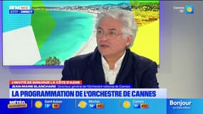 Cannes: trois jours de spectacle avec l'Arlucs Symphonique consacré au voyage entre Tigre et Danube